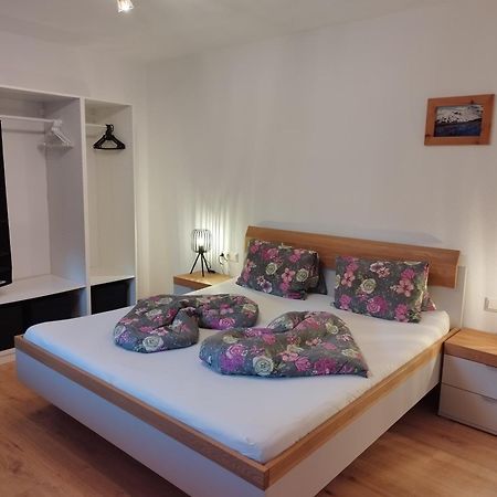 Apartment Klein & Fein Шлиттерс Экстерьер фото