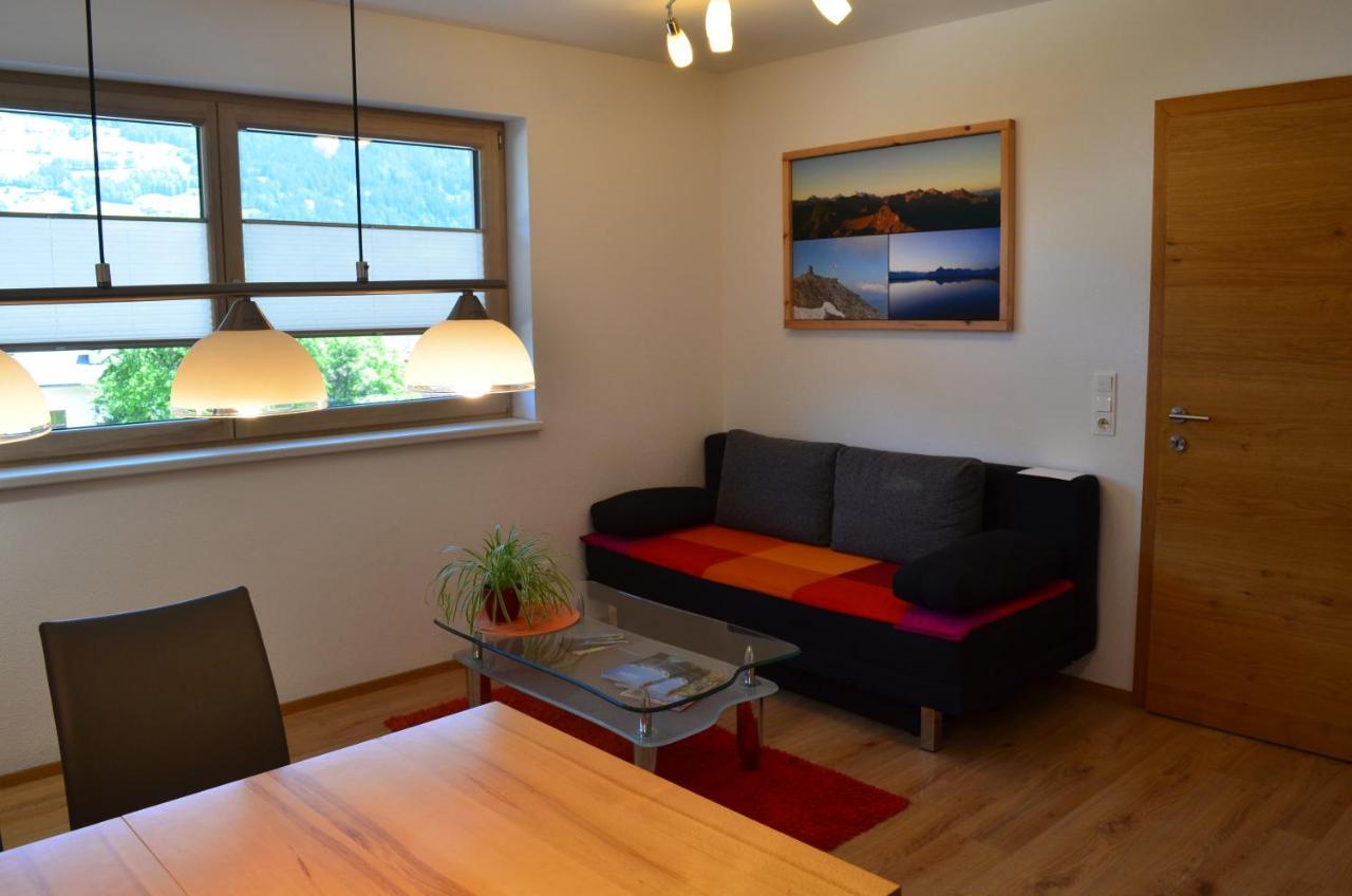 Apartment Klein & Fein Шлиттерс Экстерьер фото