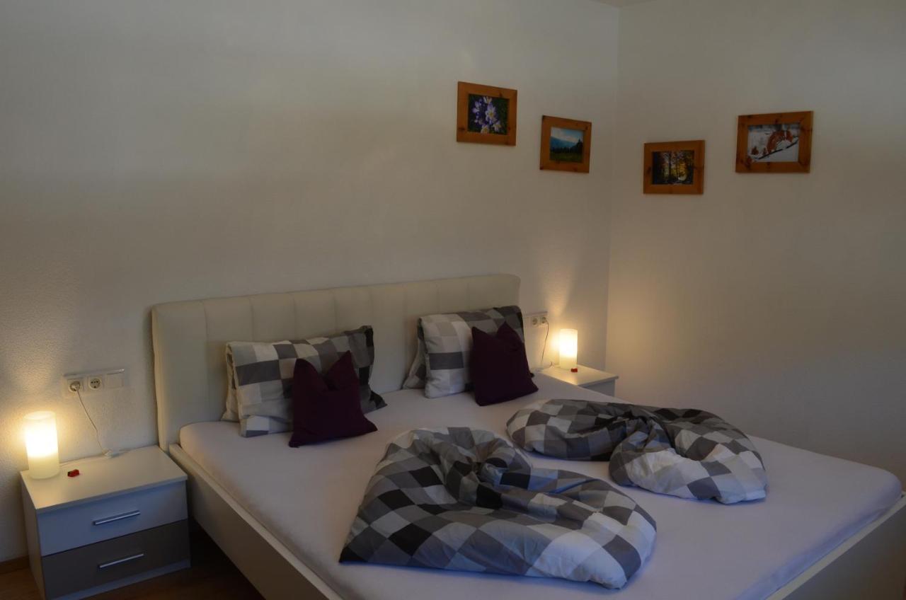 Apartment Klein & Fein Шлиттерс Экстерьер фото