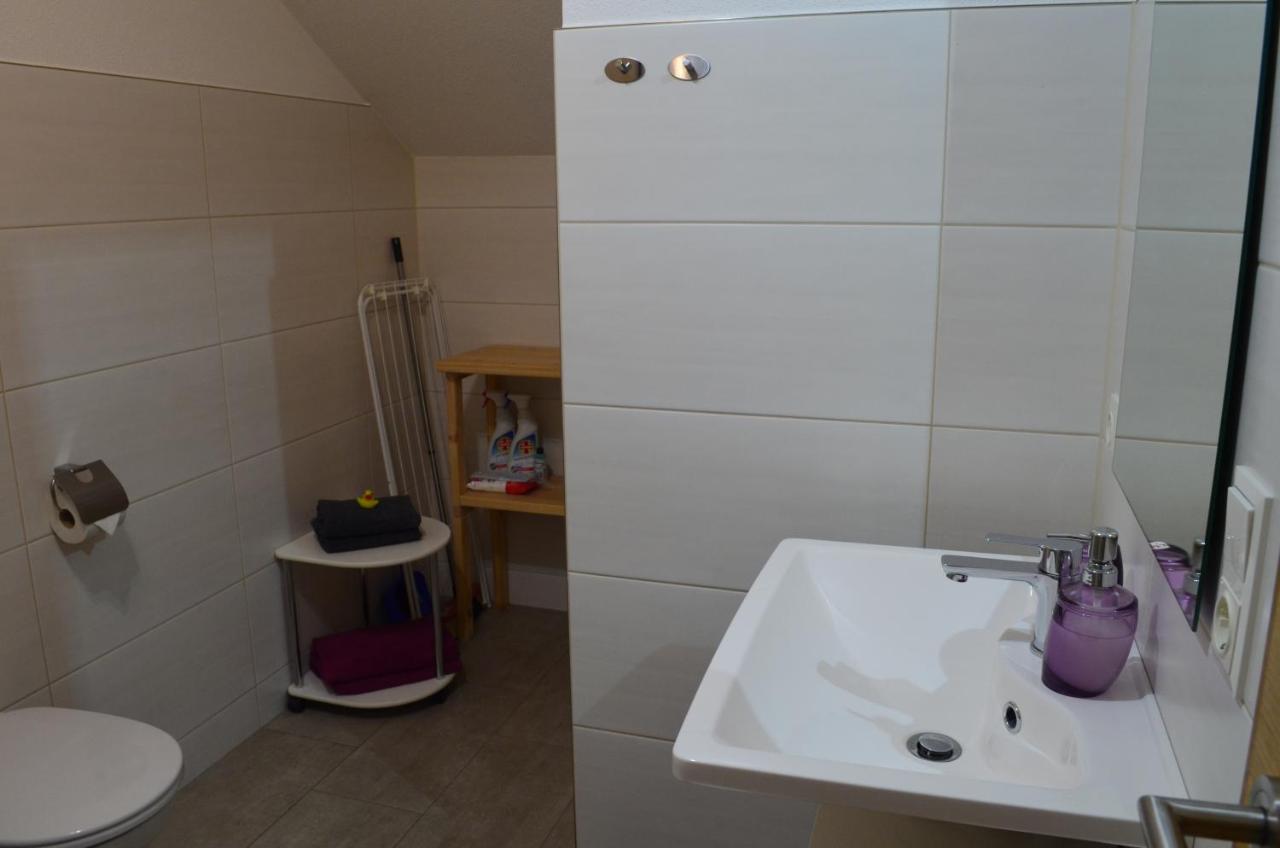 Apartment Klein & Fein Шлиттерс Экстерьер фото