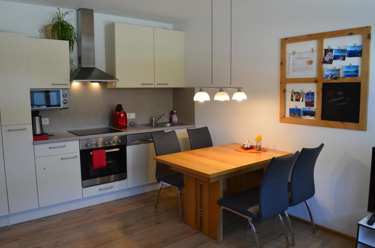 Apartment Klein & Fein Шлиттерс Экстерьер фото