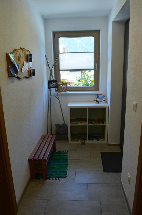 Apartment Klein & Fein Шлиттерс Экстерьер фото