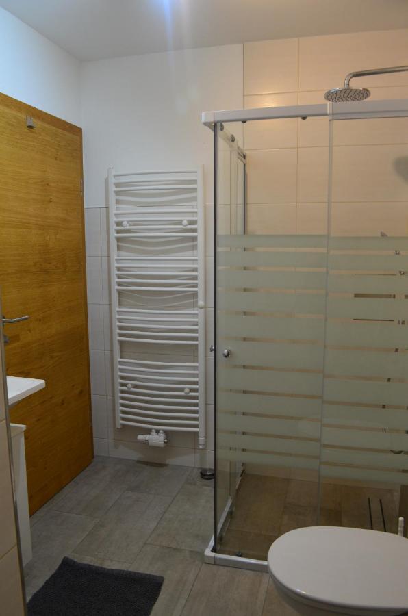 Apartment Klein & Fein Шлиттерс Экстерьер фото