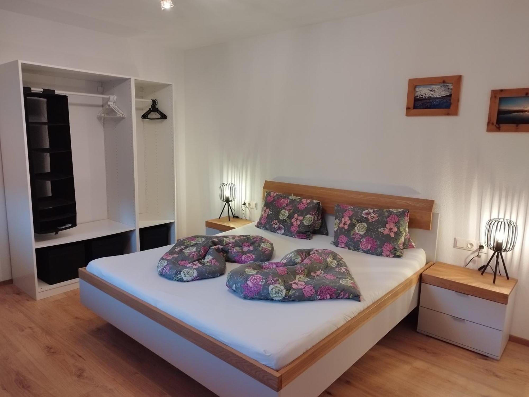 Apartment Klein & Fein Шлиттерс Экстерьер фото