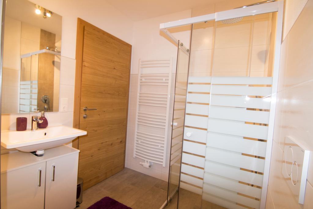 Apartment Klein & Fein Шлиттерс Экстерьер фото
