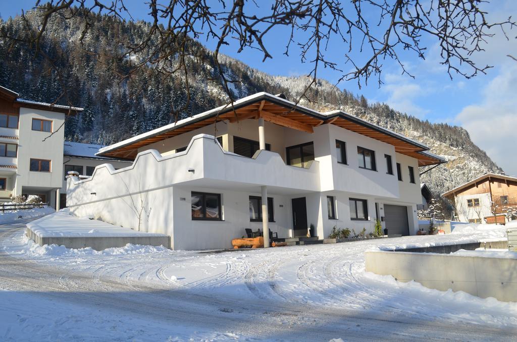 Apartment Klein & Fein Шлиттерс Экстерьер фото