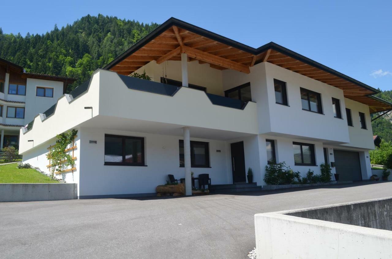 Apartment Klein & Fein Шлиттерс Экстерьер фото