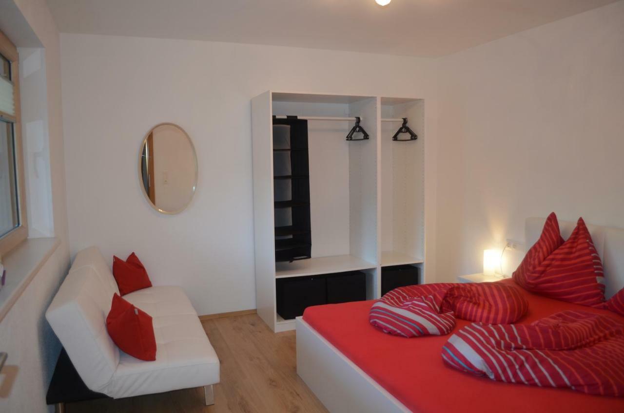Apartment Klein & Fein Шлиттерс Экстерьер фото