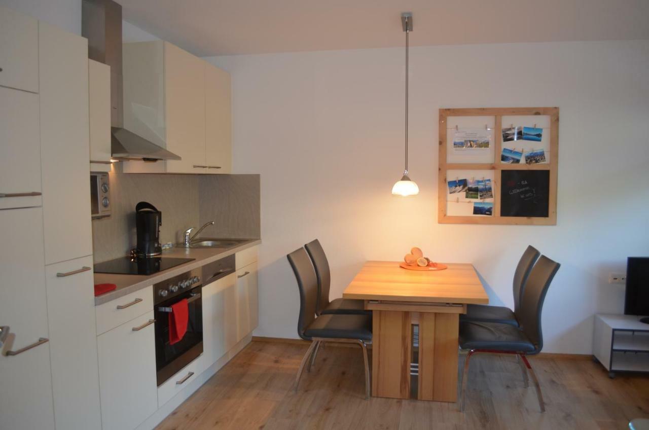 Apartment Klein & Fein Шлиттерс Экстерьер фото