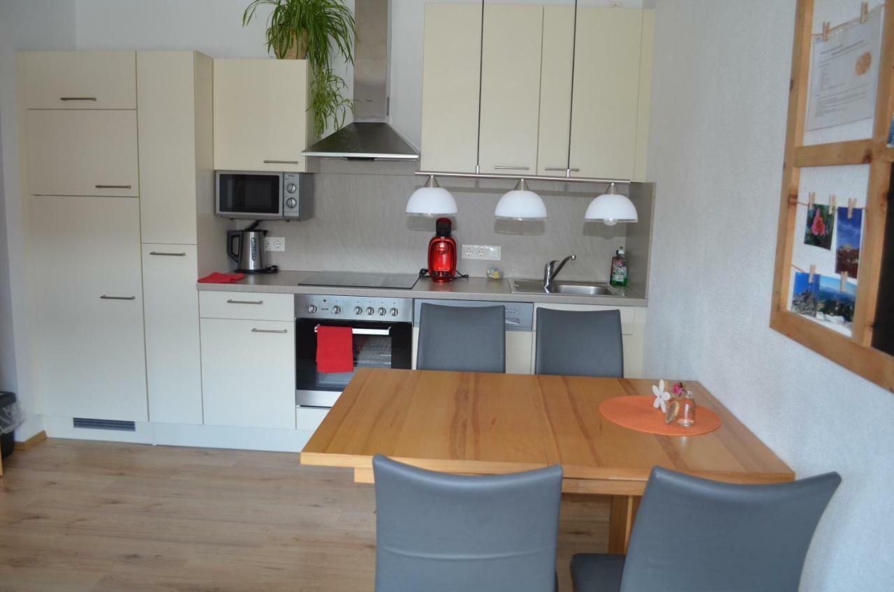Apartment Klein & Fein Шлиттерс Экстерьер фото